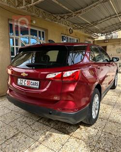 شيفروليه إكوينوكس